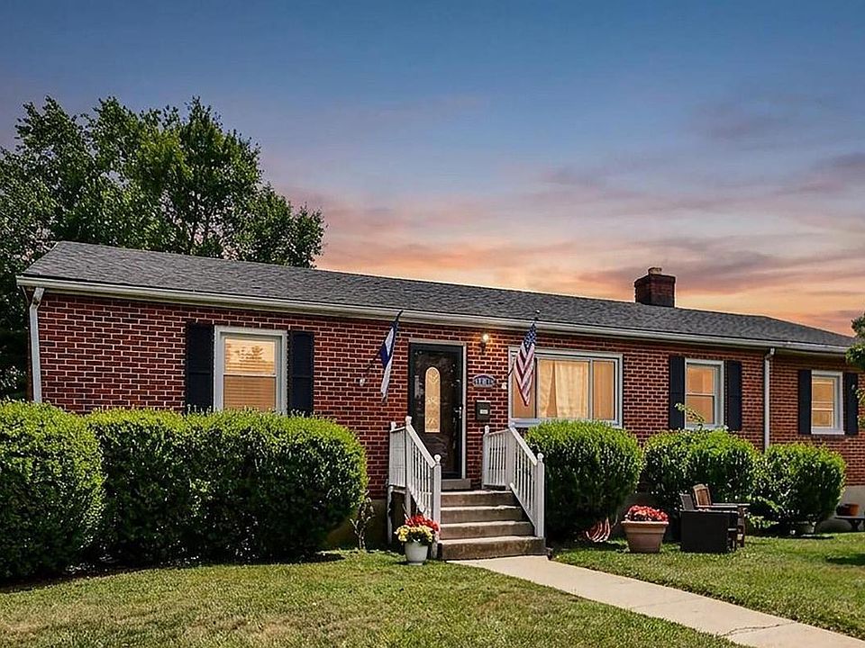 1st image of 1201 Schindler Dr