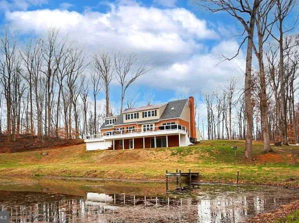 8276 Broad Neck Rd, Chestertown, MD 21620