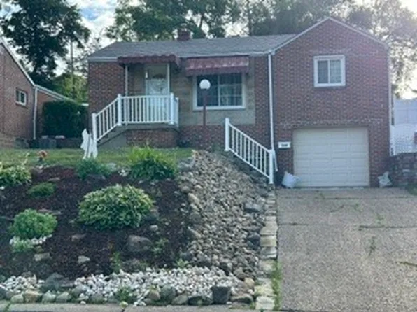 320 Glencoe Dr, West Mifflin, PA 15122