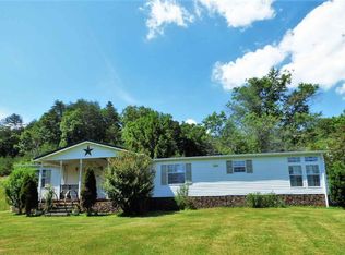 78 Woodland Heights Cir, Grayson, KY 41143