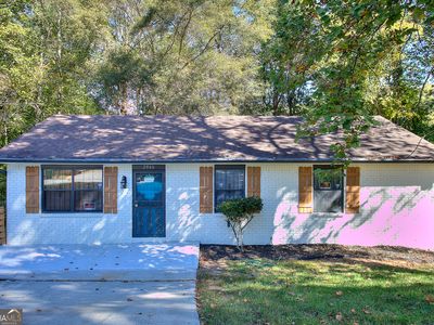 2066 Tidwell Trl, Stone Mountain, GA, 30088
