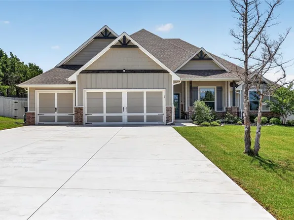 9100 NE 139th St, Edmond, OK 73049