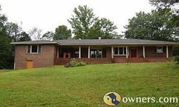 ALL BRICK HOME