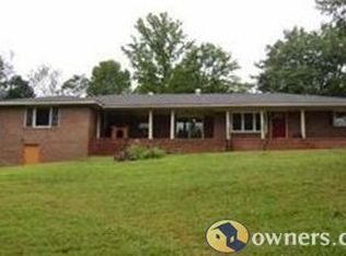 1615 Vivian Dr, Richburg, SC 29729