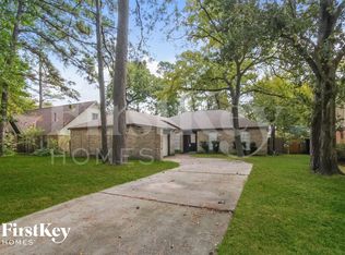 22707 Earlmist Dr, Spring, TX 77373