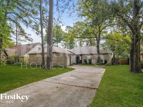 22707 Earlmist Dr, Spring, TX 77373
