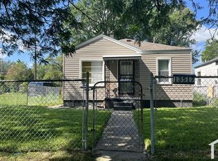 13517 Patton St, Detroit, MI 48223