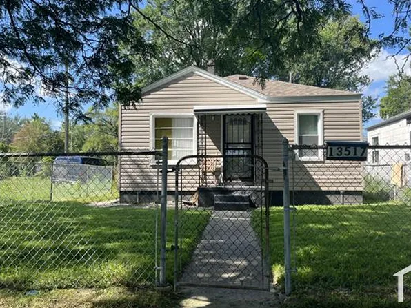 13517 Patton St, Detroit, MI 48223