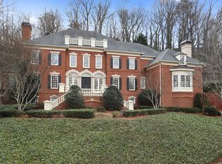 435 Ferry Lndg, Sandy Springs, GA 30328
