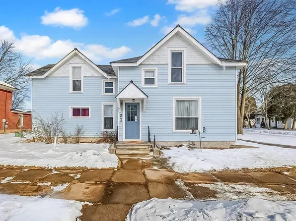 23 S Culver Street, Chippewa Falls, WI 54729
