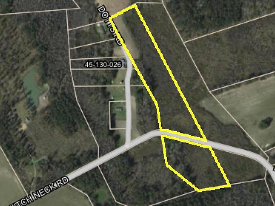 2nd image of 0 Dutch Neck Rd