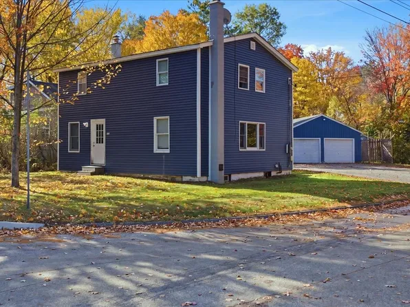 151 Manley Road, Auburn, ME 04210