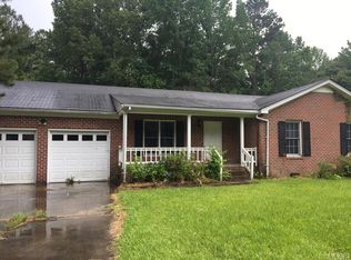 106 Shanna Dr, Elizabeth City, NC 27909