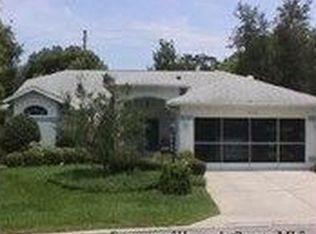 3145 Treeline Ct, Spring Hill, FL 34606