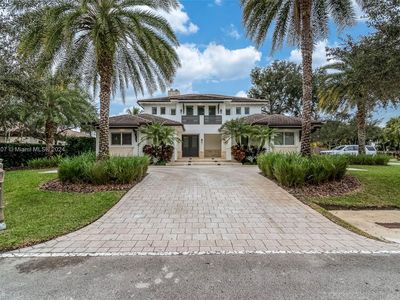 9402 SW 83rd Ave, Miami, FL, 33156