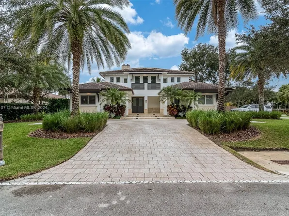 9402 SW 83rd Ave, Miami, FL 33156