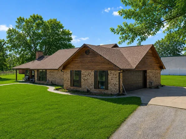 10698 W North St #173-N, Overton, TX 75684