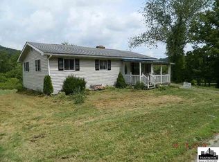 953 County Road 104, Chesapeake, OH 45619