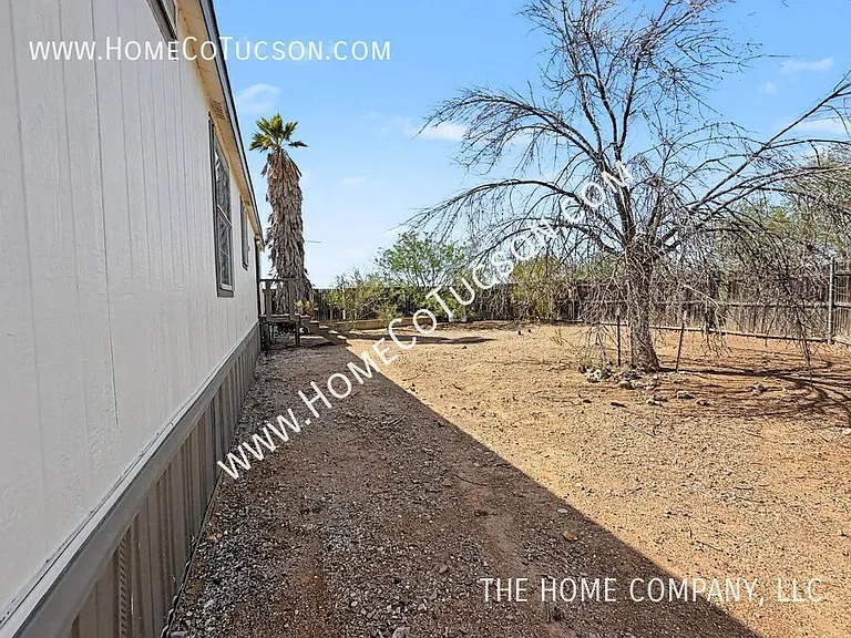 6491 E Camino Del Toro #T — Photo 22