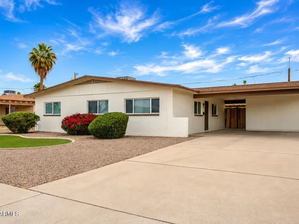 11601 N 33RD Avenue, Phoenix, AZ 85029