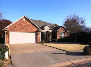 3804 Highridge, Edmond, OK 73003