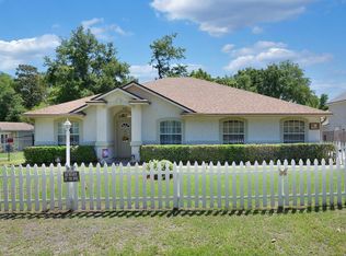 3125 Moody Ave, Orange Park, FL 32065