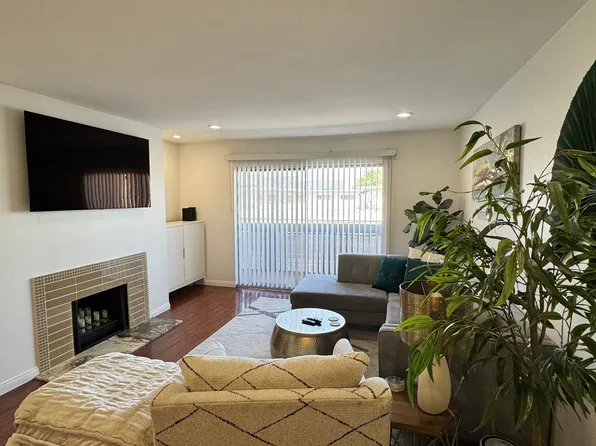 5334 Lindley Ave Unit 308, Encino, CA 91316