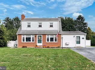 321 S Findlay St, York, PA