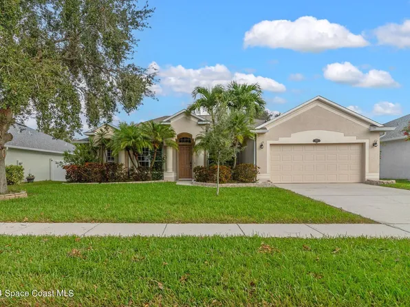1402 Payette Ln, West Melbourne, FL 32904