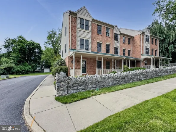 455 Linden Ave, York, PA 17404