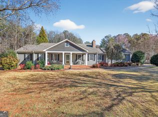 356 Carnation Dr, Social Circle, GA 30025