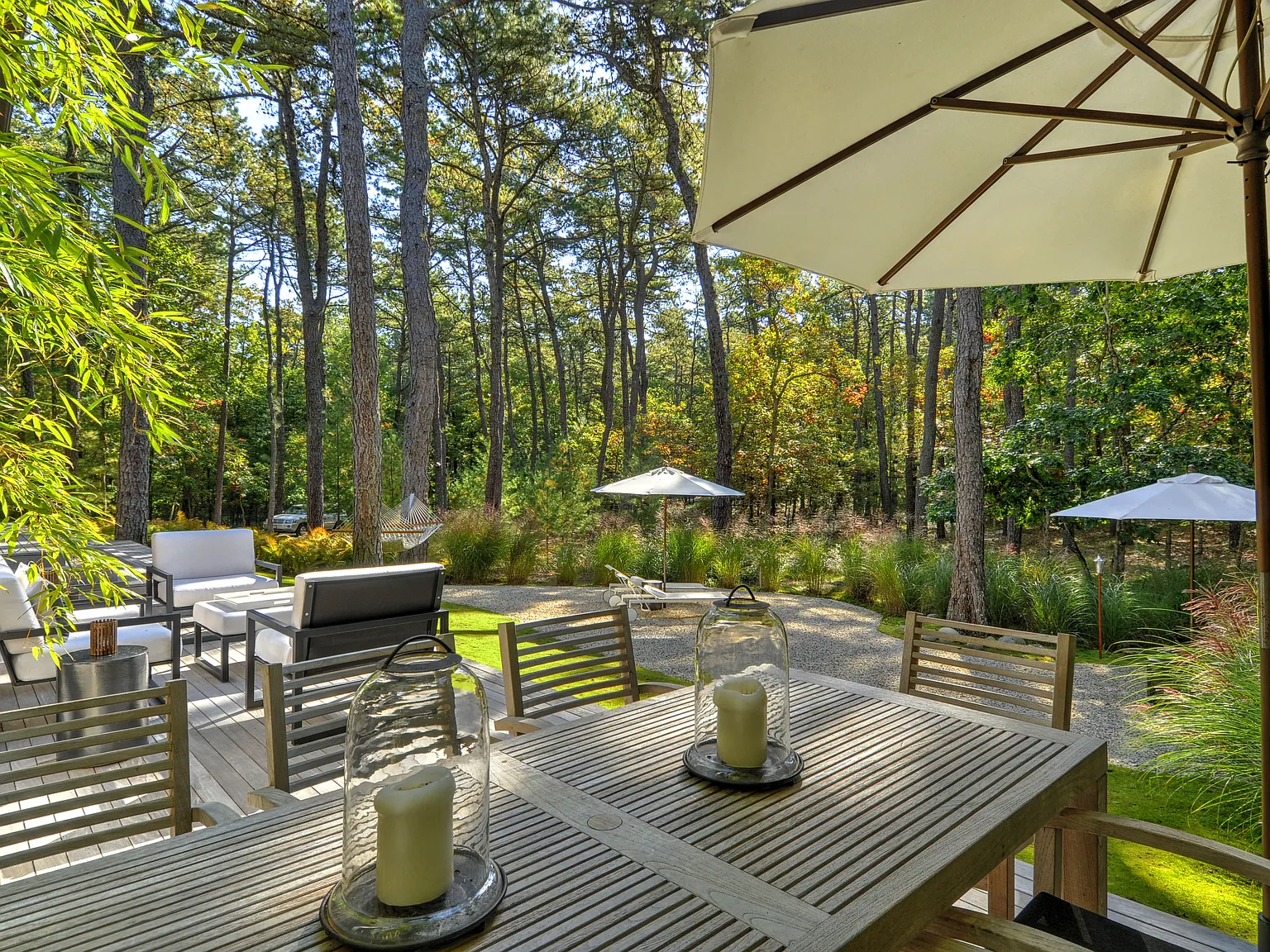 Architect's Farmhouse Retreat — Photo 3