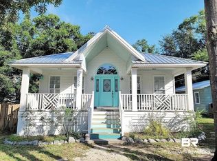 5255 Pine Rd, Orange Beach, AL 36561