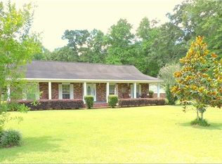 20245 Husser Rd, Franklinton, LA 70438
