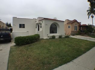 8943 Madison Ave #A, South Gate, CA 90280