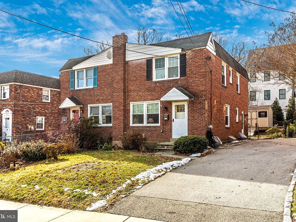 418 Conway Ave, Narberth, PA 19072 | Zillow