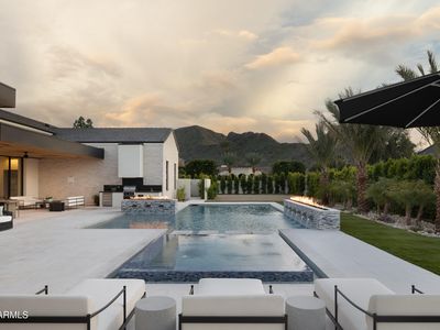 5636 E CABALLO Drive, Paradise Valley, AZ, 85253