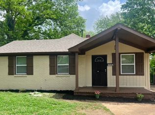 3442 W Horn Lake Rd, Memphis, TN 38109