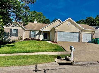 5000 Annette Dr, Imperial, MO 63052