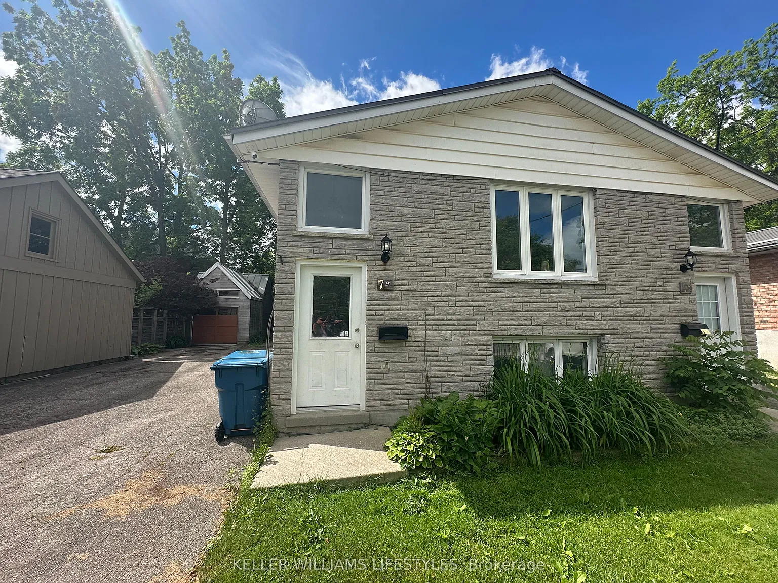 2 bed, $1,700 — Photo 1