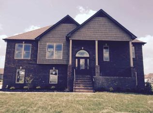 763 Autumnwood Farms LOT 763, Clarksville, TN 37042