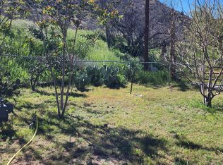 2165 N Wheatfields Rd, Globe, AZ 85501