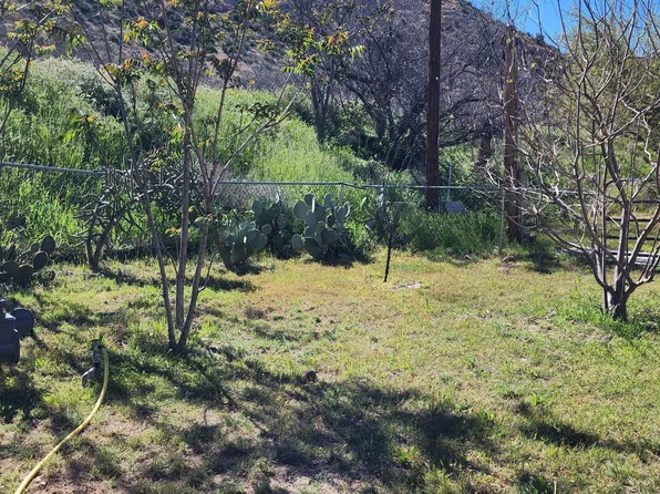 2165 N WHEATFIELDS Road, Globe, AZ 85501