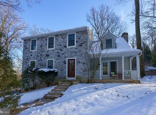 500 Horseshoe Trail Rd, Denver, PA 17517