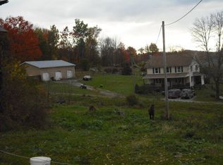 543 Oak Hill Rd, Wyalusing, PA 18853