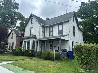 1170 Lagonda Ave, Springfield, OH 45503