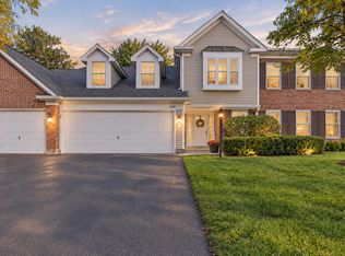1408 Plum Ct APT C, Mount Prospect, IL 60056