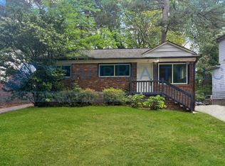 2762 7th St SW, Atlanta, GA 30315