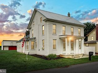 5148 W Canal Rd, Dover, PA 17315