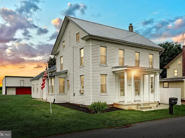 5148 W Canal Rd, Dover, PA 17315